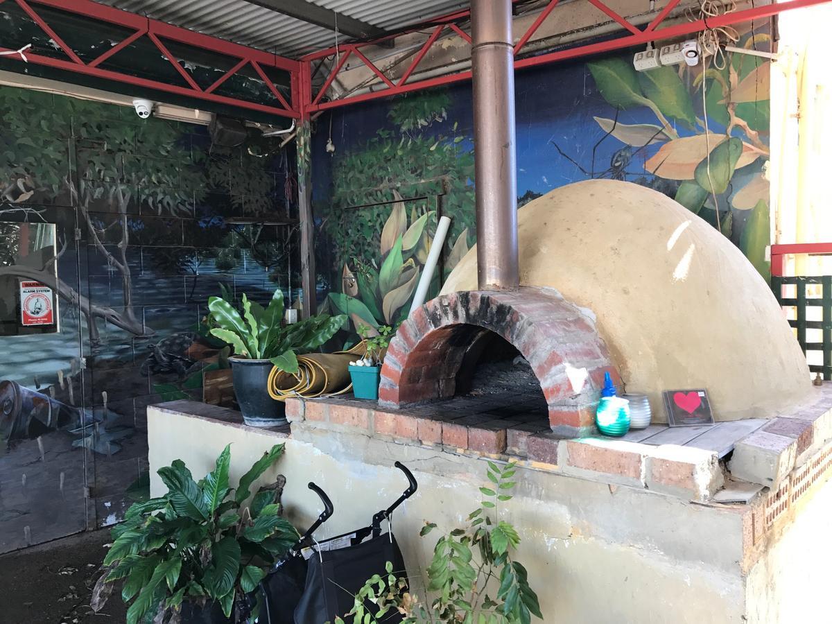Gascoyne Hotel Carnarvon Dış mekan fotoğraf