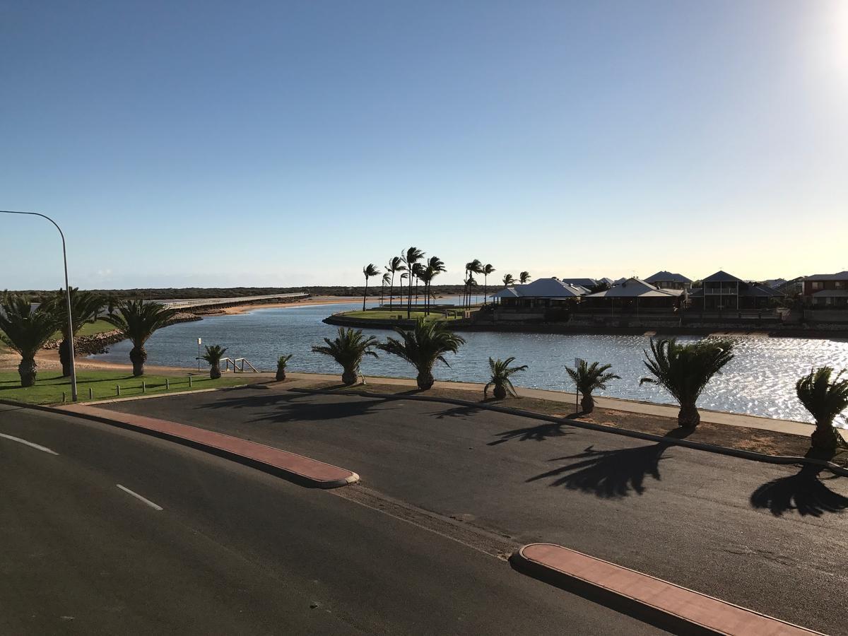 Gascoyne Hotel Carnarvon Dış mekan fotoğraf