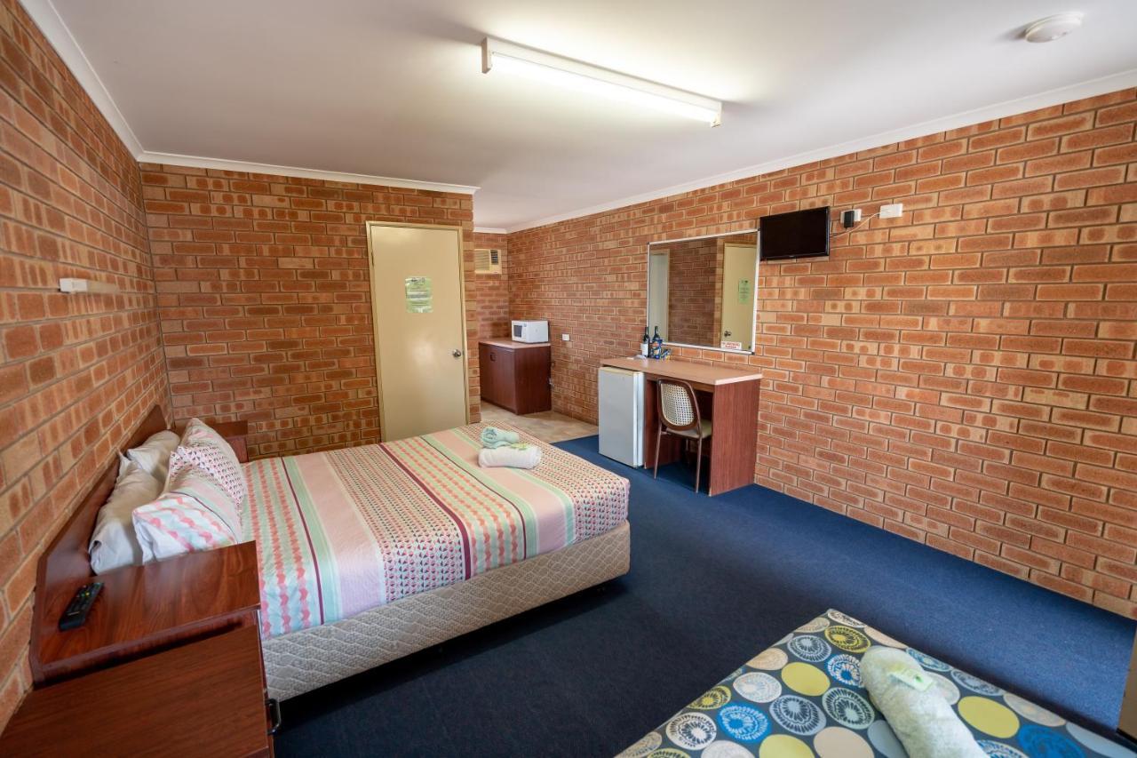 Gascoyne Hotel Carnarvon Dış mekan fotoğraf